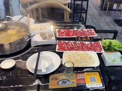 -古乐牛香·鲜牛肉牛杂火锅(五一中路店)