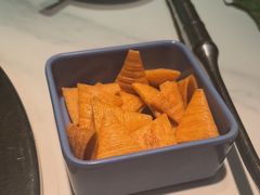 -满兴咱妈烀饼铁锅炖(兰州北街店)