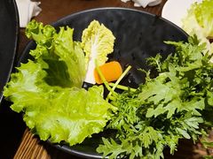 -东海怡品海鲜豆捞(星街坊店)