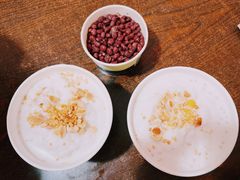 -129老爸茶丨清补凉