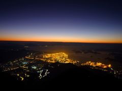 -梧桐山风景名胜区