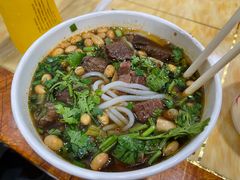 牛腩牛肚-覃肥叔桂林米粉(粮道街店)