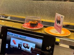-京樽回転寿司(奥林匹克店)