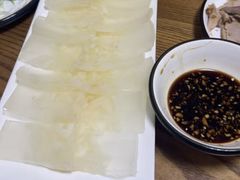 -李连贵酒家熏肉大饼(昆明街店)