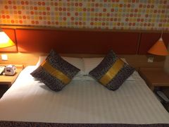 -如家酒店(北京国展三元桥店)