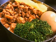 -小明同学(三里屯店)
