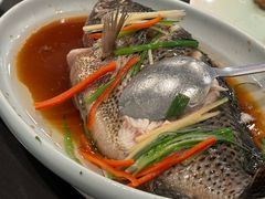 -洞庭鲜湘菜餐厅