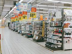 -丹尼斯(大石桥店)