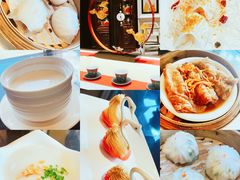 -中山保利艾美酒店-乐美中餐厅