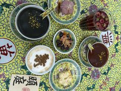 -宫事颐庭·老佛爷贵寿下午茶(颐和园店)