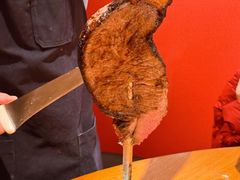 -拉蒂娜·巴西牛排馆 Latina·Brazilian Steakhouse(王府井喜悦店)