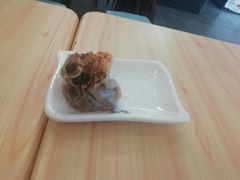 -吉祥馄饨(牡丹园店)