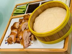 烤鸭-海景壹号大酒店(滨湖店)