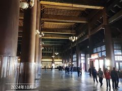 -北京市劳动人民文化宫(太庙)