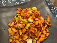 -玉桥餐厅(天坛店)