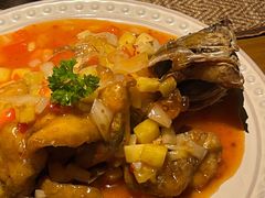 -泰国餐厅 Thai Food(裕华万达店)