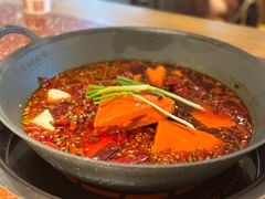 -赵美丽·重庆社区火锅·直营店(火车东站·中豪国际店)