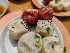 -陈家生煎(三坊七巷店)