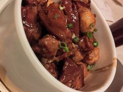 -北李妈妈菜·海肠捞饭(高新万达店)