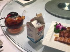 -上海古象大酒店