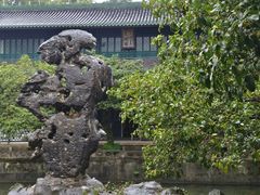 -浙江省博物馆(孤山馆区)