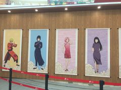 -火影忍者动画多媒体展