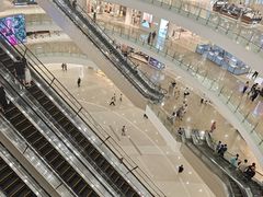 -食通天·寰宇集(杭州万象城店)
