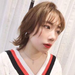 -川和潮人漂色·烫染·接发