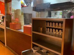 -庆丰包子铺(南站二店)