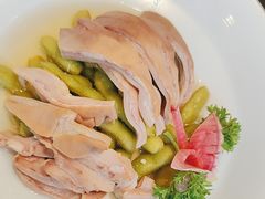 -锡和无锡菜(景丽苑店)