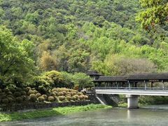 -兰亭风景区