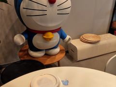 -dotcom coffee古点咖啡(致真大厦店)