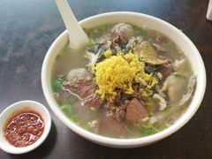 -潮镇老尾牛杂(环城西路店)