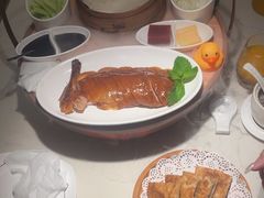 -北国饭店.海鲜.北方菜(新河路店)