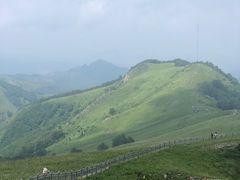 -灵山