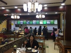 大堂-白魁老号饭庄(交道口店)