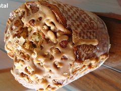 果仁Muffin&nbsp;&nbsp;6.0-西点坊(浦东香格里拉店)