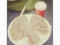 -钰田大院·碳烤虹鳟鱼·怀柔地道农家菜(雁栖湖店)