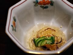 -元熹会席料理
