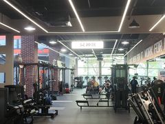 -加伍磅精英训练中心