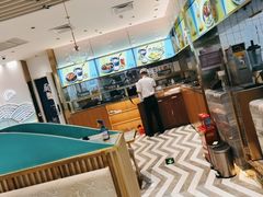 -鹿港小镇(天津机场店)