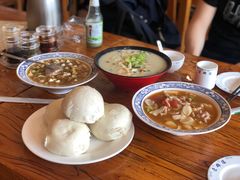 -老雒阳面馆·水席·洛阳菜(王城路店)