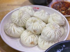 -津门张记包子铺(华昌道店)