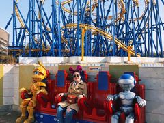 -大连海昌发现王国主题公园