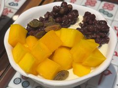 -堂屋糖水店(愚园店)