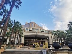 -翠湖宾馆·中餐厅