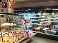 -Olé精品超市(上海虹桥南丰城店)