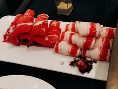 -捞王锅物料理(上海世茂广场店)