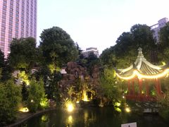 -上海虹桥宾馆味翠餐厅