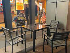 -汉堡王(上海缤谷一期店)